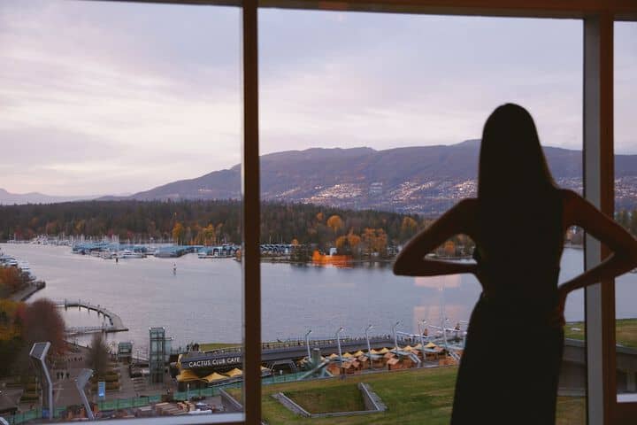 Hotel View 137 of 137