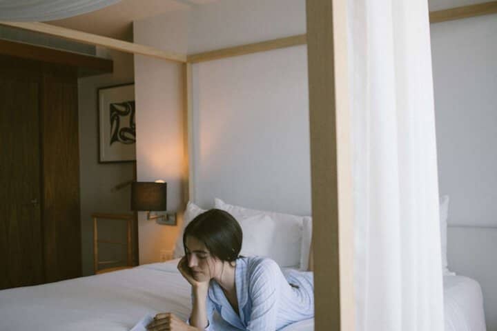 Room 16 of 137