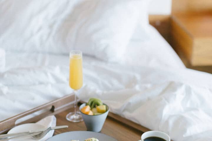 Breakfast/Coffee Service 102 of 137