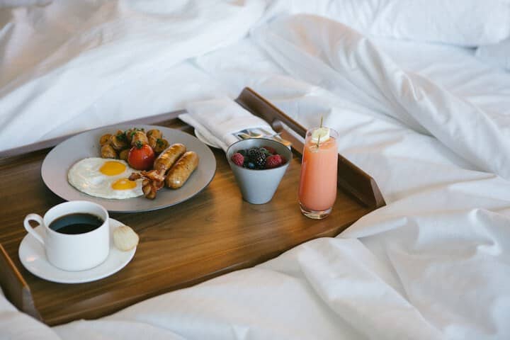 Breakfast/Coffee Service 101 of 137